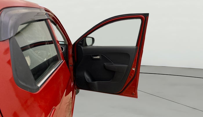 2022 Maruti Alto K10 VXI PLUS, Petrol, Manual, 20,369 km, RHS Front Door