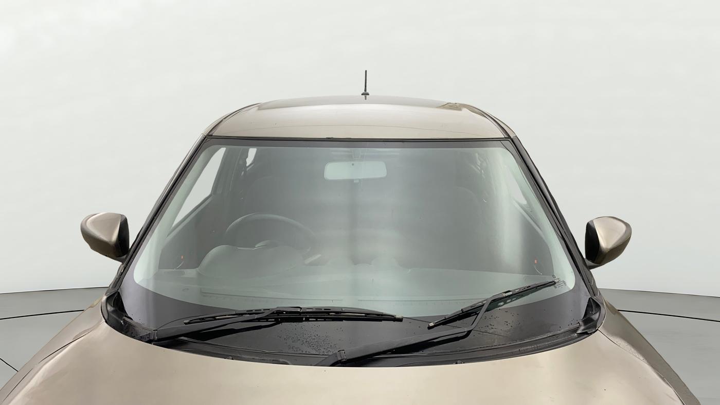 2018 Maruti Swift VXI AMT, Petrol, Automatic, 91,722 km, Front Windshield