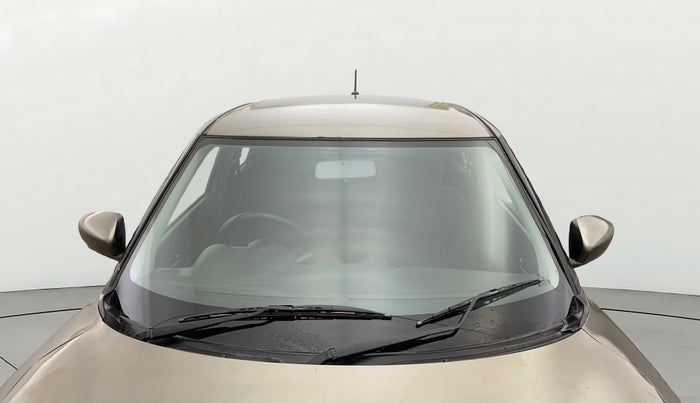 2018 Maruti Swift VXI AMT, Petrol, Automatic, 91,722 km, Front Windshield