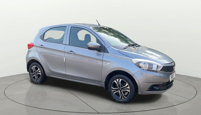 2019 Tata Tiago XZ PETROL, CNG, Manual, 1,13,117 km, SRP