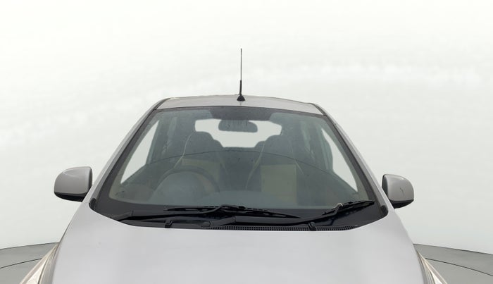 2018 Hyundai Eon SPORTZ, Petrol, Manual, 1,15,605 km, Front Windshield