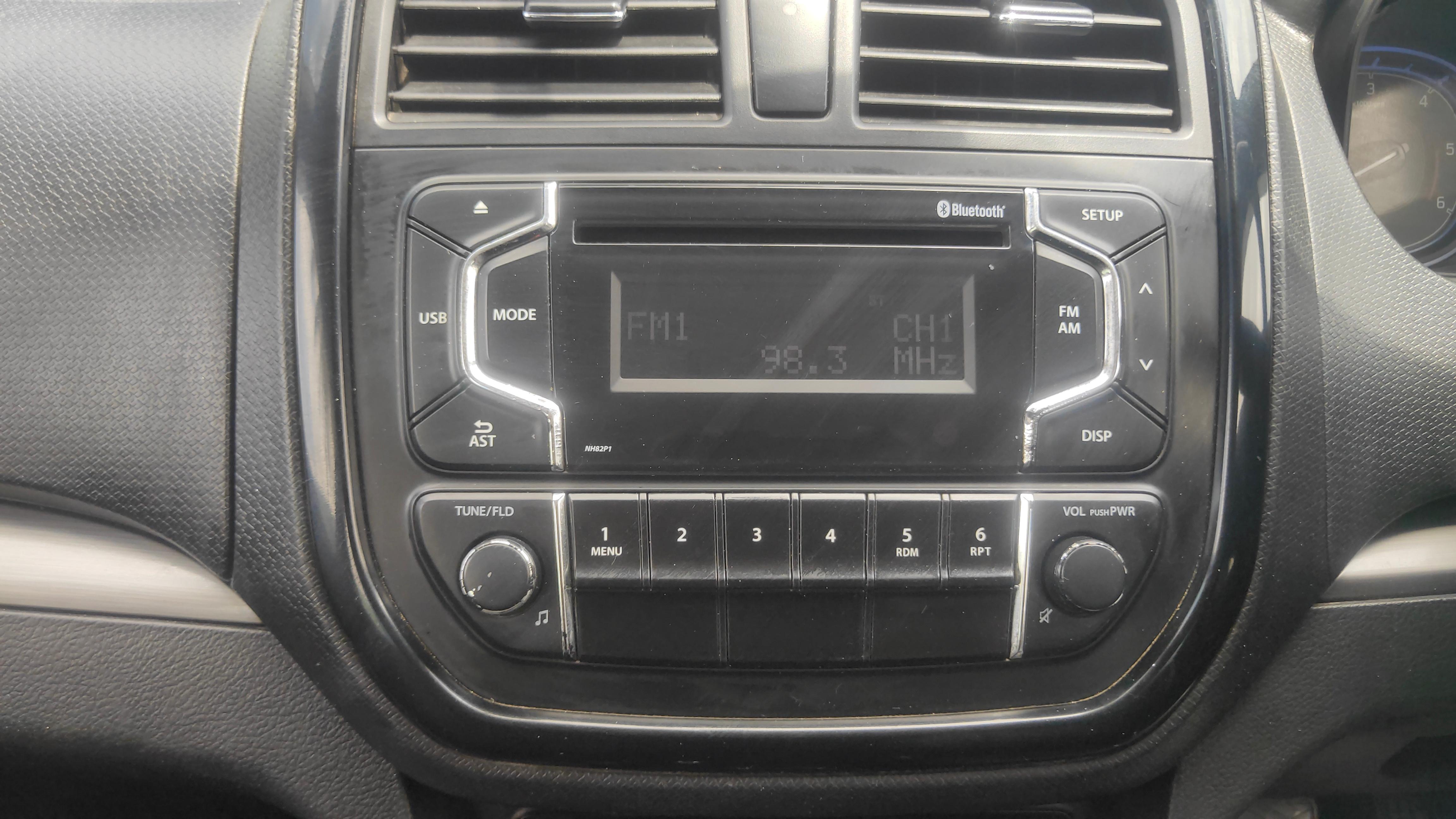 Features