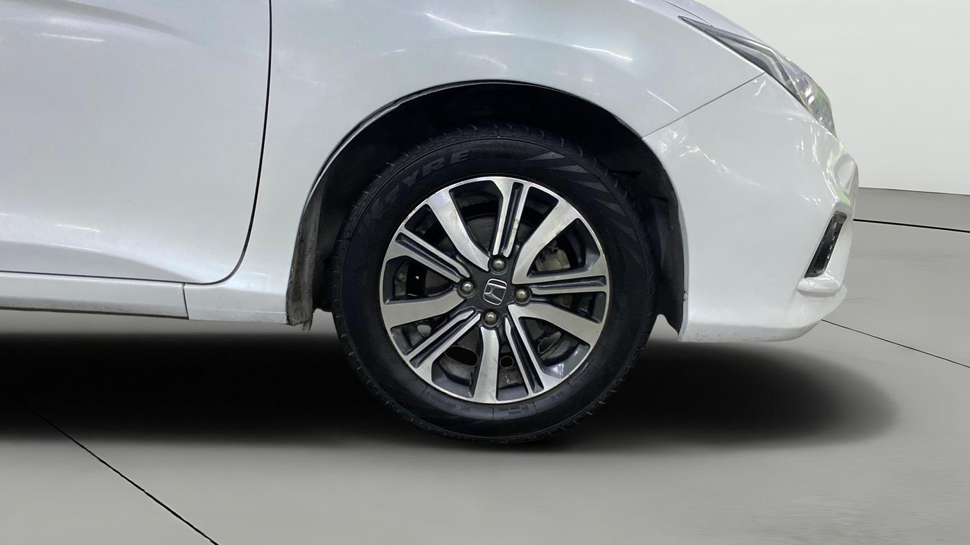 2019 Honda City 1.5L I-VTEC V MT, Petrol, Manual, 66,887 km, Right Front Wheel