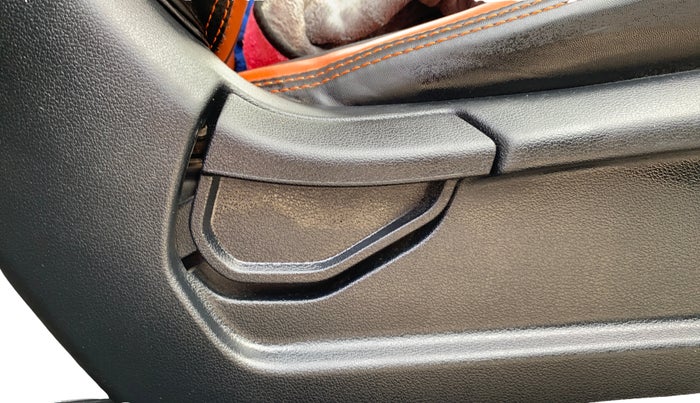 2021 Hyundai VENUE S 1.2, Petrol, Manual, 75,315 km, Third Seat Row ( optional )