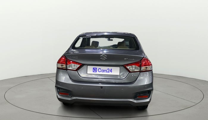 2015 Maruti Ciaz VXI, Petrol, Manual, 34,738 km, Back/Rear