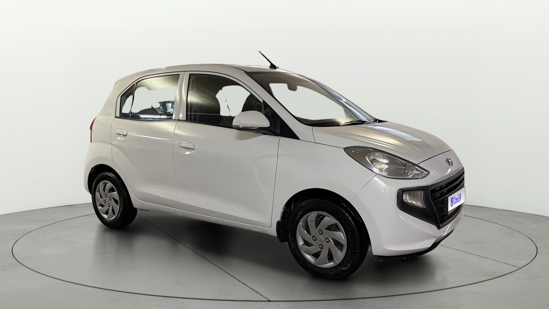 2019 Hyundai Santro SPORTZ MT