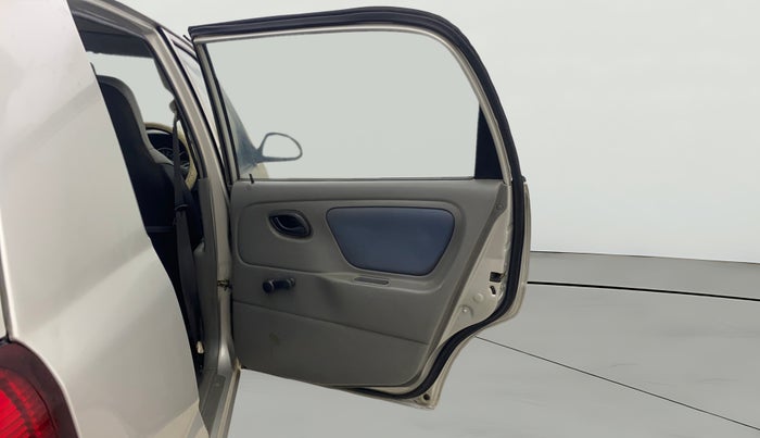 2013 Maruti Alto K10 VXI, Petrol, Manual, 53,534 km, RHS Rear Door