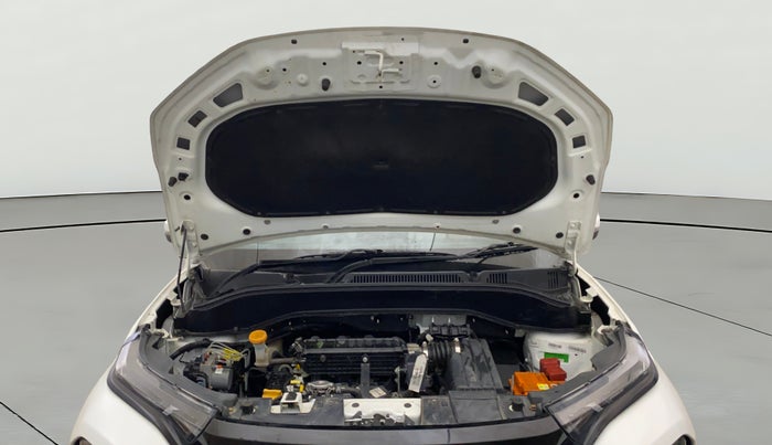 2024 Tata PUNCH ADVENTURE AMT, Petrol, Automatic, 7,959 km, Open Bonet