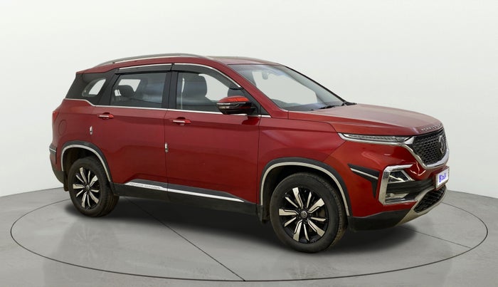 2019 MG HECTOR SHARP 2.0 DIESEL, Diesel, Manual, 97,592 km, Right Front Diagonal