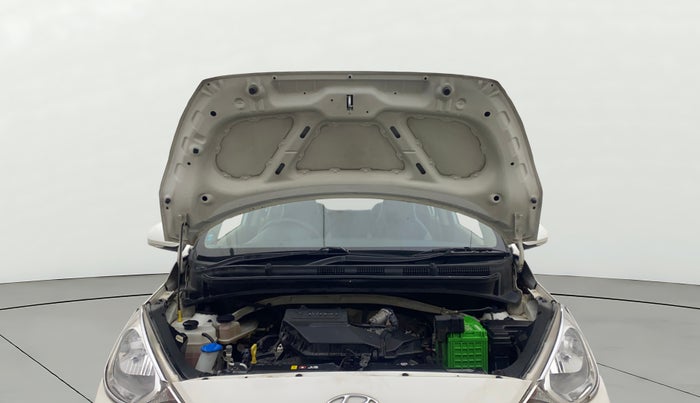 2018 Hyundai NEW SANTRO SPORTZ MT, Petrol, Manual, 39,549 km, Open Bonet