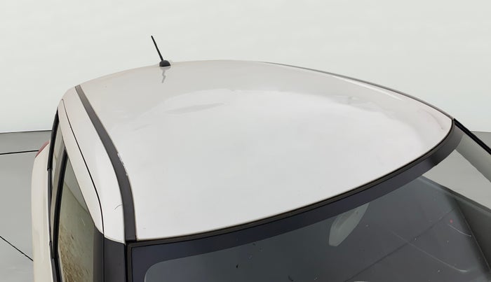 2018 Maruti Swift ZDI, Diesel, Manual, 81,478 km, Roof