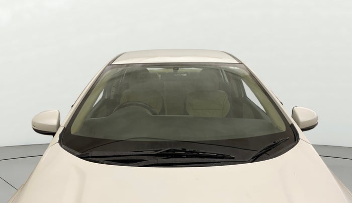 2016 Honda City 1.5L I-VTEC V MT, Petrol, Manual, 86,593 km, Front Windshield