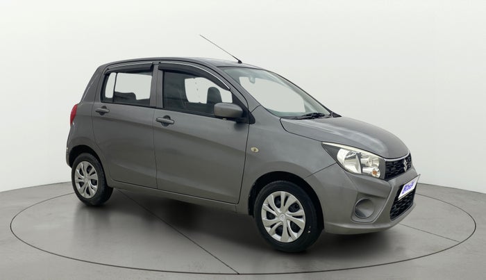 2021 Maruti Celerio VXI CNG, CNG, Manual, 64,292 km, SRP