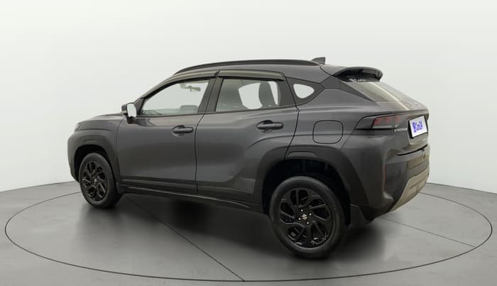2023 Maruti FRONX DELTA PLUS 1.2MT, Petrol, Manual, 46,621 km, Left Back Diagonal