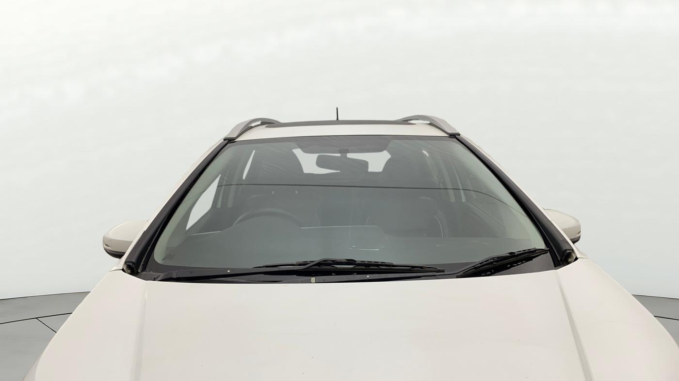 2018 Honda WR-V 1.2L I-VTEC VX MT, CNG, Manual, 1,03,667 km, Front Windshield