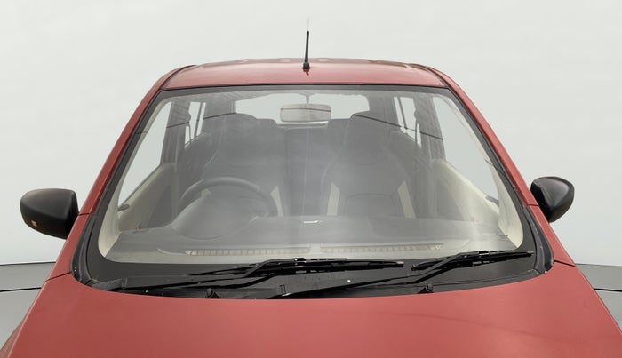 2015 Maruti Celerio VXI, Petrol, Manual, 73,944 km, Front Windshield