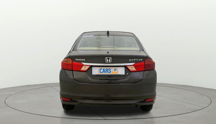 2016 Honda City 1.5L I-VTEC SV CVT, Petrol, Automatic, 66,814 km, Back/Rear