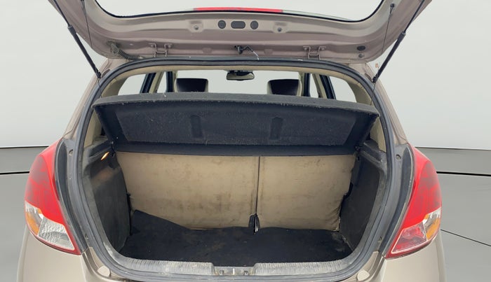 2013 Hyundai i20 ASTA 1.2, Petrol, Manual, 1,03,608 km, Boot Open Zoomed View