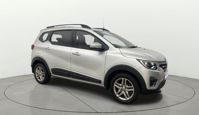 2021 Renault TRIBER RXZ, Petrol, Manual, 33,309 km, SRP