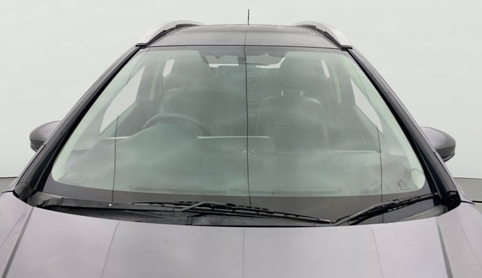 2017 Honda WR-V 1.2L I-VTEC VX MT, Petrol, Manual, 70,158 km, Front Windshield