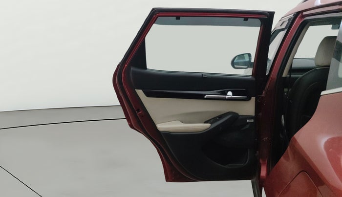 2019 KIA SELTOS GTX PLUS DCT 1.4 PETROL, Petrol, Automatic, 63,502 km, LHS Rear Door