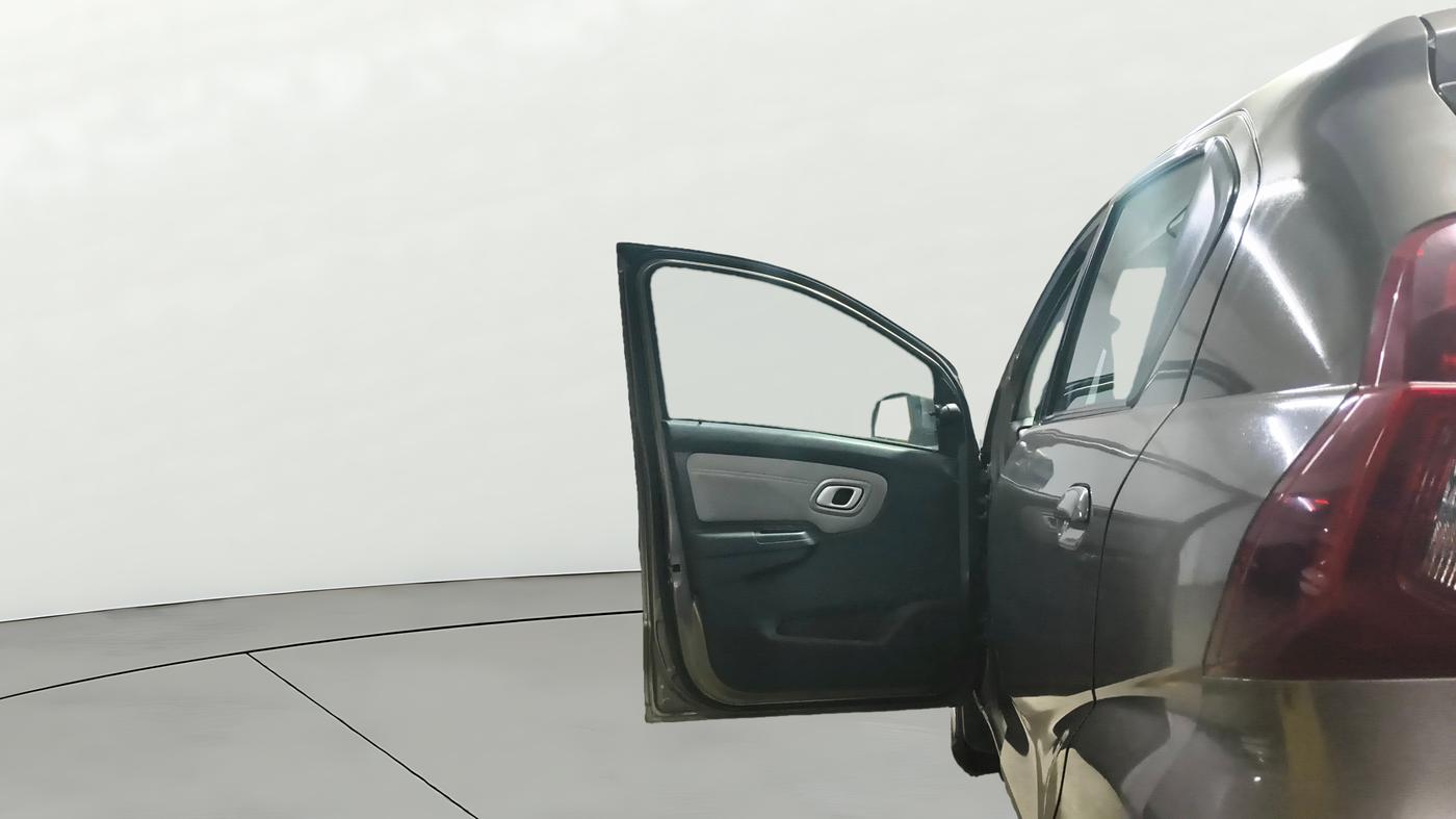 2020 Datsun Redi Go T(O) 1.0 AMT, Petrol, Automatic, 29,502 km, LHS Front Door