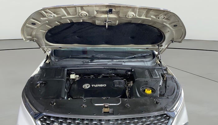 2019 MG HECTOR SHARP 2.0 DIESEL, Diesel, Manual, 86,762 km, Open Bonet