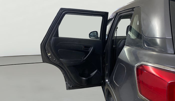2020 Maruti Vitara Brezza LXI, Petrol, Manual, 69,679 km, LHS Rear Door