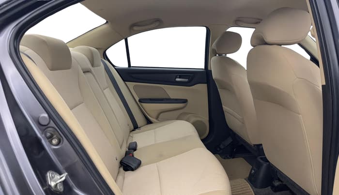 2019 Honda Amaze 1.2L I-VTEC S, Petrol, Manual, 23,946 km, Right Side Rear Door Cabin