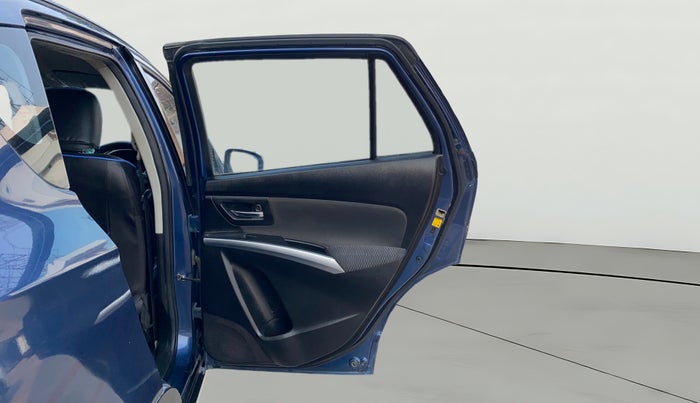 2018 Maruti S Cross ZETA 1.3, Diesel, Manual, 67,465 km, RHS Rear Door