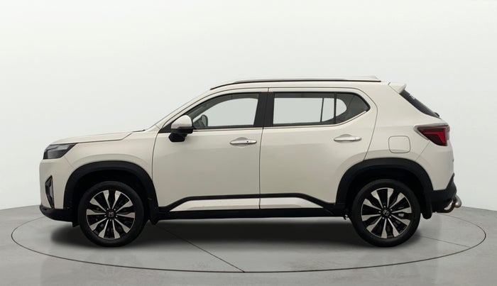 2023 Honda ELEVATE ZX MT, Petrol, Manual, 27,221 km, Left Side