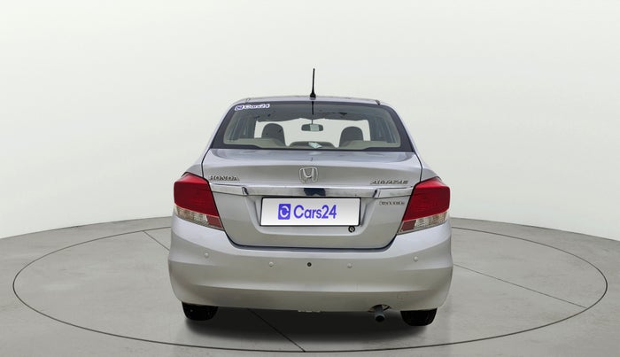 2014 Honda Amaze 1.5L I-DTEC E, Diesel, Manual, 83,971 km, Back/Rear