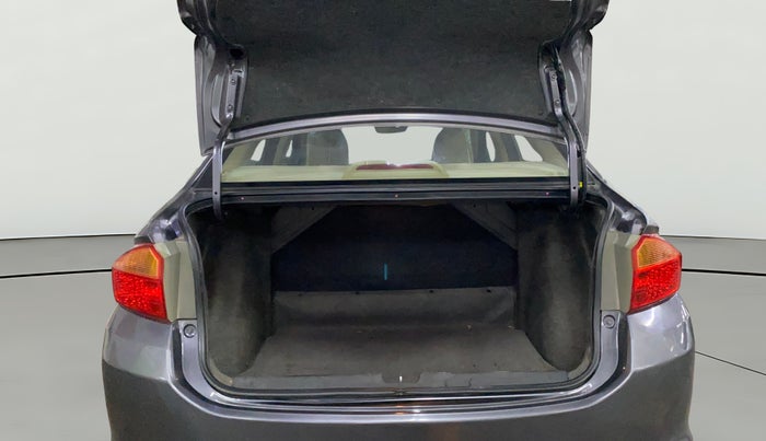 2017 Honda City 1.5L I-VTEC VX, Petrol, Manual, 81,103 km, Boot Open Zoomed View