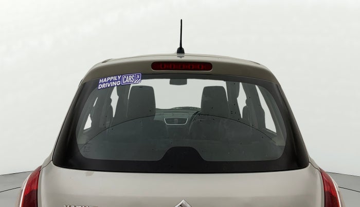 2013 Maruti Swift VXI, Petrol, Manual, 36,500 km, Rear Windshield