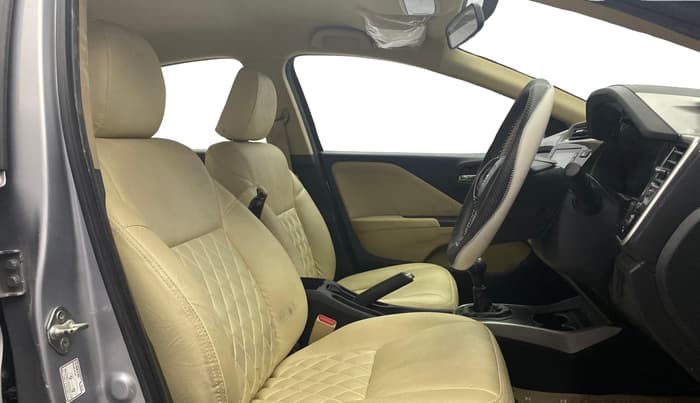 2021 Honda City 1.5L I-VTEC V MT 4TH GEN, Petrol, Manual, 58,340 km, Right Side Front Door Cabin