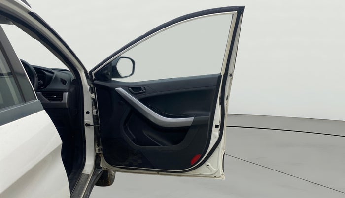 2021 Tata NEXON XM SUNROOF PETROL, Petrol, Manual, 57,668 km, RHS Front Door