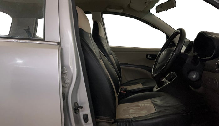 2014 Hyundai i10 SPORTZ 1.1, Petrol, Manual, 42,523 km, Right Side Front Door Cabin