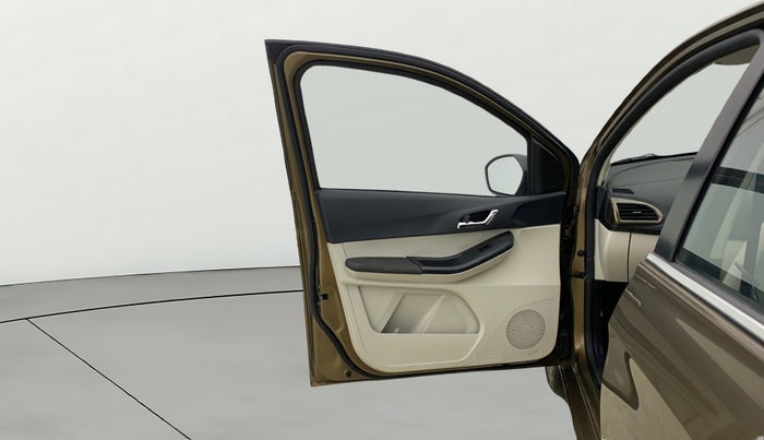 2024 Tata TIGOR XZA Plus iCNG , CNG, Automatic, 26,017 km, LHS Front Door