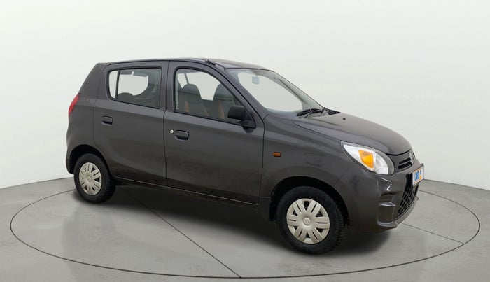 2019 Maruti Alto LXI, Petrol, Manual, 38,068 km, SRP