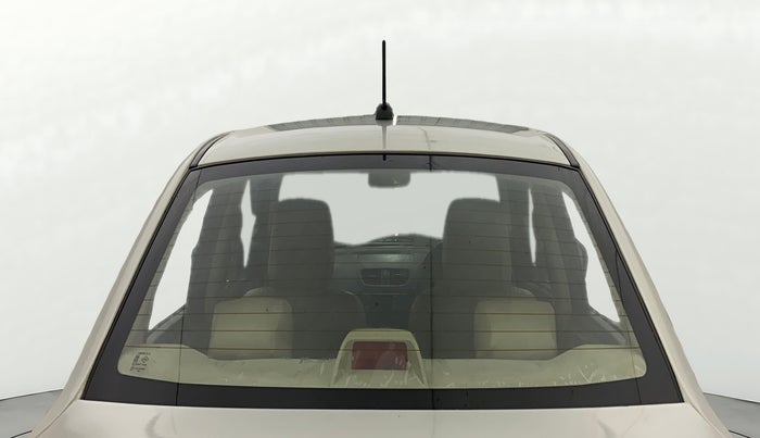 2016 Maruti Swift Dzire ZXI, Petrol, Manual, 54,544 km, Rear Windshield