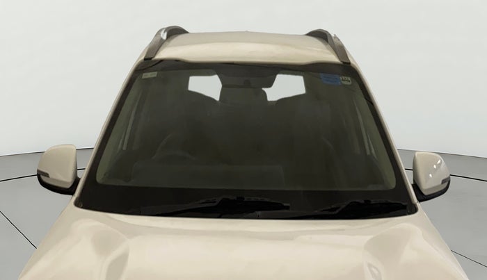 2020 KIA SONET HTK PLUS 1.0 DCT, Petrol, Automatic, 40,443 km, Front Windshield