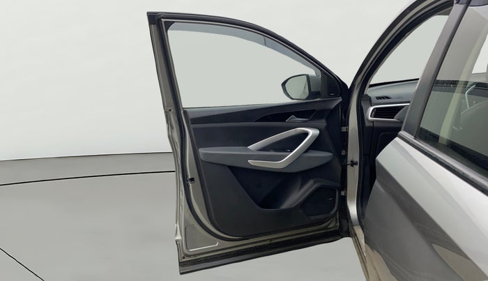 2020 MG HECTOR SUPER 2.0 DIESEL, Diesel, Manual, 77,300 km, LHS Front Door