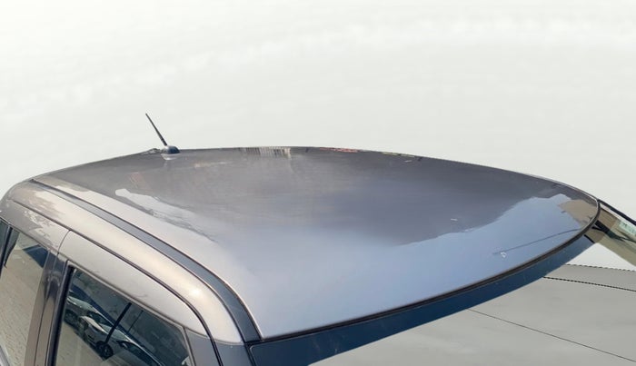 2016 Maruti Swift VXI, Petrol, Manual, 22,772 km, Roof