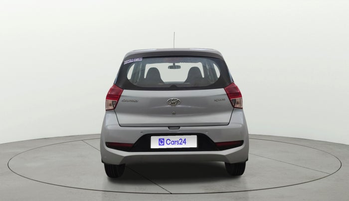 2020 Hyundai NEW SANTRO SPORTZ MT, Petrol, Manual, 28,227 km, Back/Rear