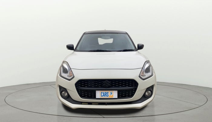 2023 Maruti Swift ZXI PLUS, Petrol, Manual, 63,070 km, Front
