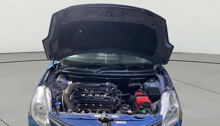 2018 Maruti Baleno DELTA PETROL 1.2, Petrol, Manual, 51,002 km, Open Bonet