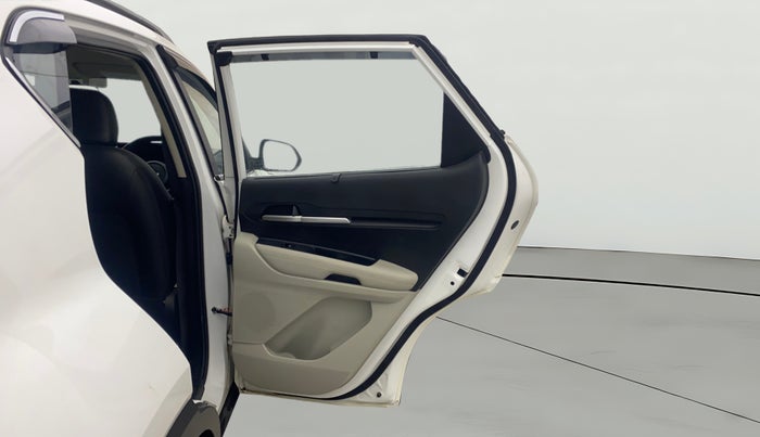 2024 KIA SONET HTX 1.0 TURBO PETROL IMT, Petrol, Manual, 20,407 km, RHS Rear Door