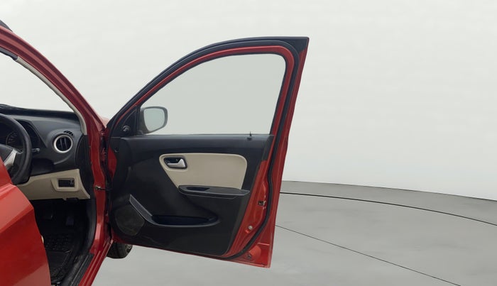 2021 Maruti Alto VXI, Petrol, Manual, 64,896 km, RHS Front Door