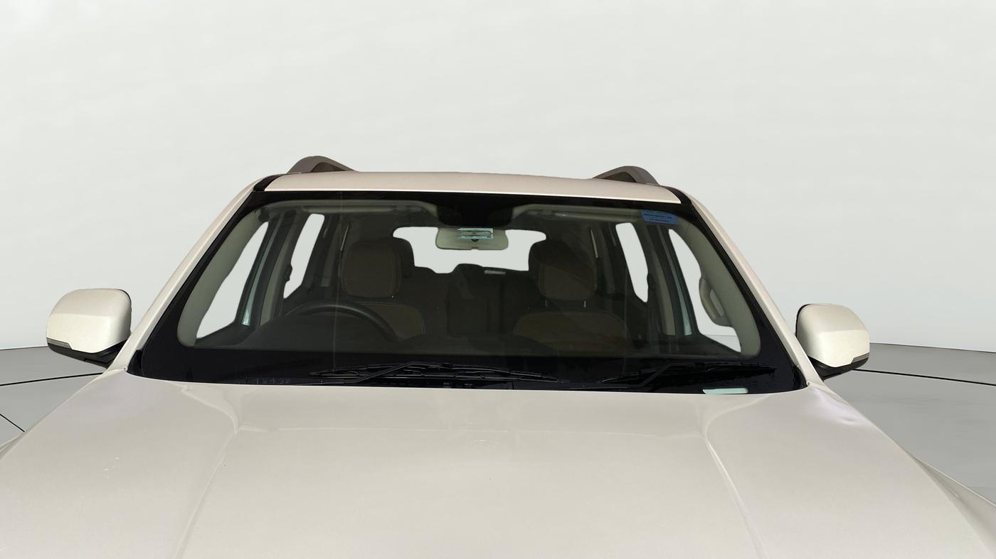 2023 Mahindra SCORPIO-N Z2 PETROL MT 7 STR, Petrol, Manual, 18,151 km, Front Windshield
