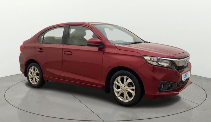 2018 Honda Amaze 1.2L I-VTEC V, Petrol, Manual, 1,27,049 km, SRP